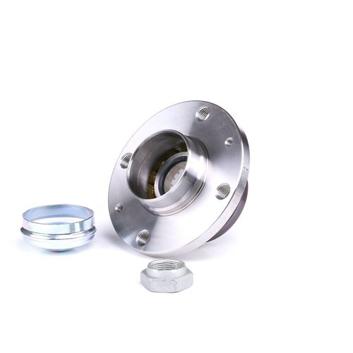 SKF Radlagersatz FIAT,ABARTH VKBA 6541 51787397,71747713,55701518 Radlager,Radlager & Radlagersatz