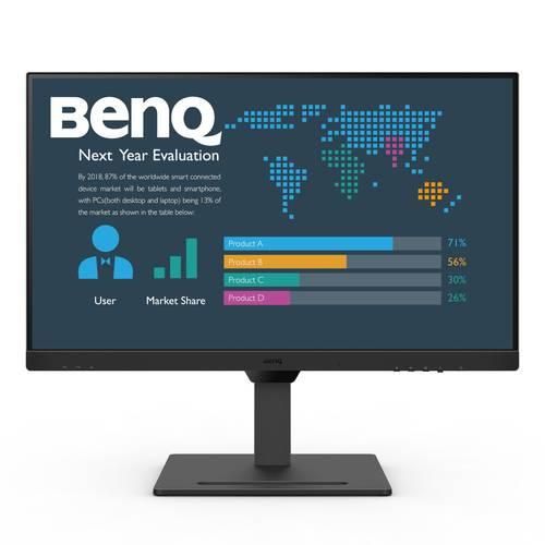 BenQ 68,6cm BL2790QT 16:9 DP/USB-C/HDMI bk.lift/piv WQHD