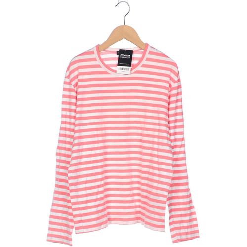 Comme des Garcons Herren Langarmshirt, pink, Gr. 48