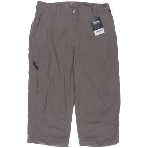 Maier Sports Damen Stoffhose, grün, Gr. 36