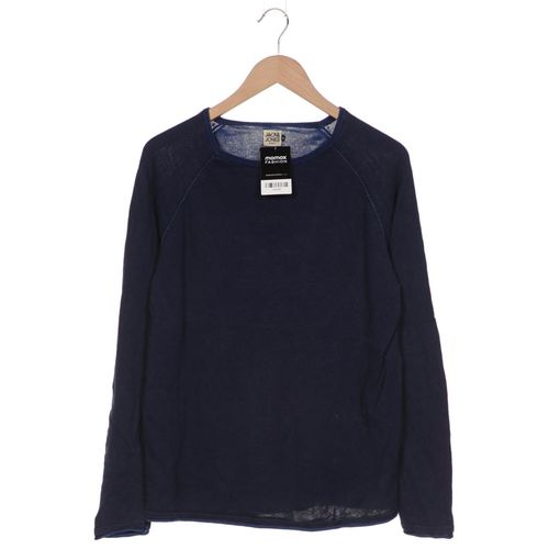 Jack & Jones Damen Pullover, marineblau, Gr. 38