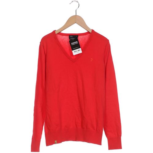 Peak Performance Damen Pullover, rot, Gr. 38