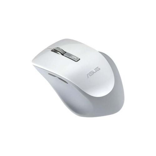 ASUS WT425 - Weiß - Maus (Weiß)