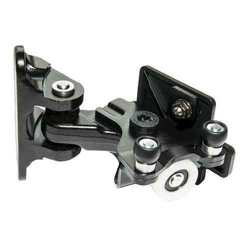 ROLL Rollenführung, Schiebetür OPEL,FIAT,PEUGEOT PFCNC08 1616883880,53347745