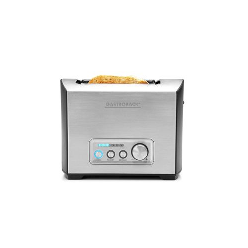 Gastroback Toaster »Gastroback«, 950 W