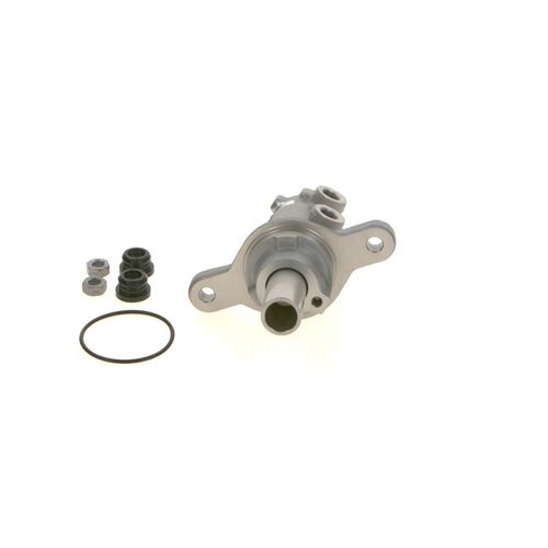 BOSCH Hauptbremszylinder BMW,MINI 0 204 817 536 MC7536,34336864669
