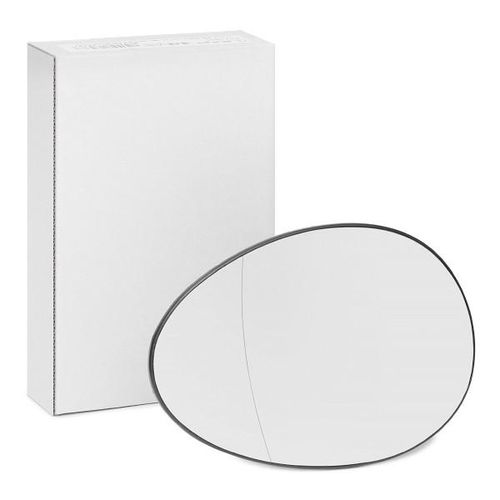 ALKAR Außenspiegelglas MINI 6471937 51162755625,51169803189 Spiegelglas,Spiegelglas, Außenspiegel