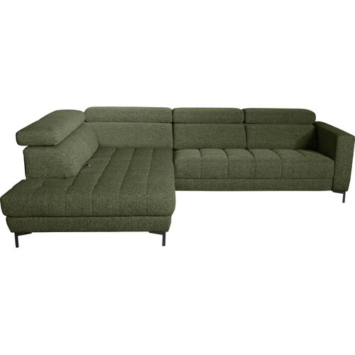 Ecksofa ALINA 