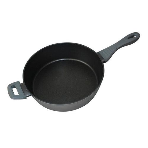 Schmorpfanne extra tief 28 cm