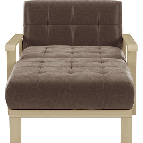 Recamiere SIT & MORE 