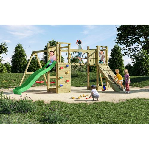 Spielturm FUNGOO 