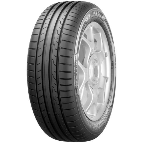 DUNLOP Sommerreifen 