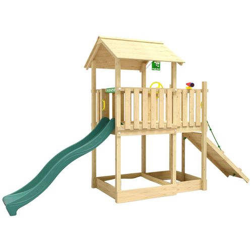 Spielturm JUNGLE GYM 