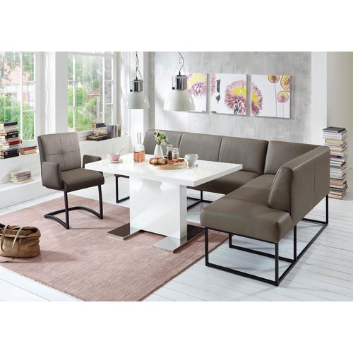 Eckbank EXXPO - SOFA FASHION 