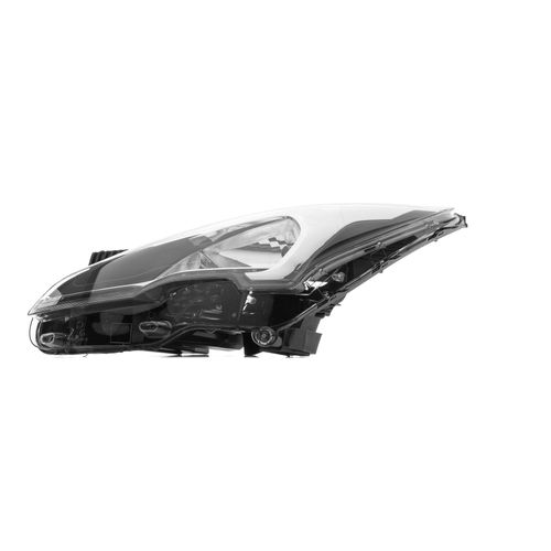 VALEO Scheinwerfer PEUGEOT 045278 9805505480 Hauptscheinwerfer,Frontscheinwerfer