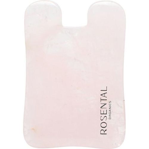 Rosental Organics Beauty Tools & Zubehör Massage Tools Rose Gua Sha