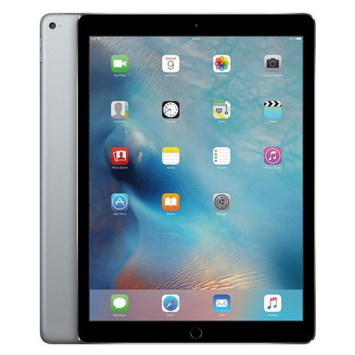 iPad Pro 12.9 (2015) 1. Generation 256 GB - WLAN - Space Grau