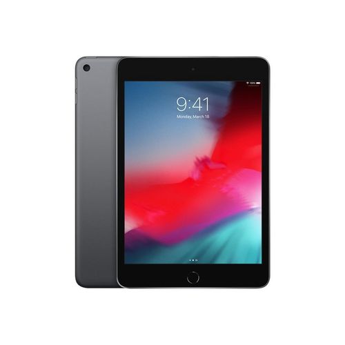 iPad mini (2019) 5. Generation 64 GB - WLAN - Space Grau