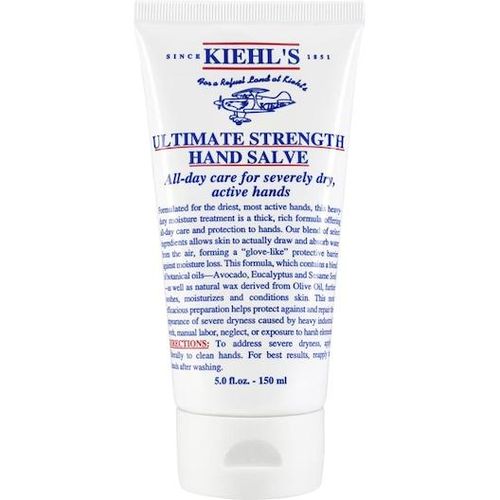 Kiehl's Körperpflege Handpflege Ultimate Strength Hand Salve