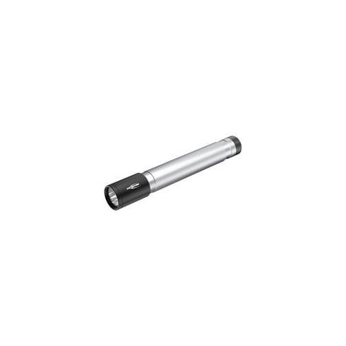 Daily Use 150B, Taschenlampe silber/schwarz