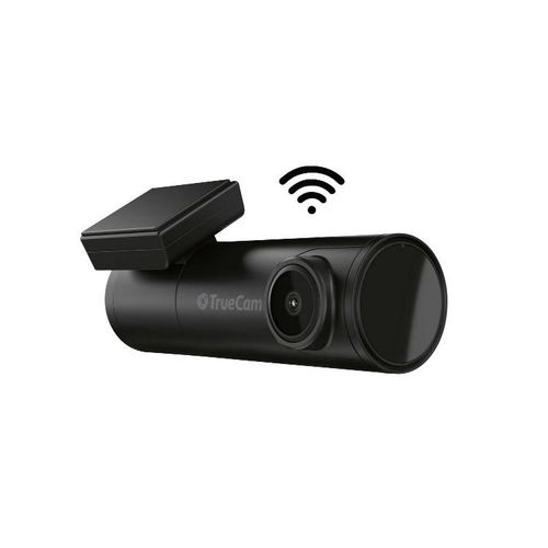 TrueCam Dashcam TRCH7