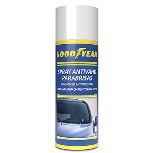 Goodyear Antibeschlag-Spray GOD9045 Anti-Beschlag-Spray,Antibeschlagspray,Beschlag-Spray,Beschlagspray