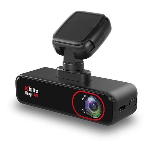 XBLITZ Dashcam TANGO 4K