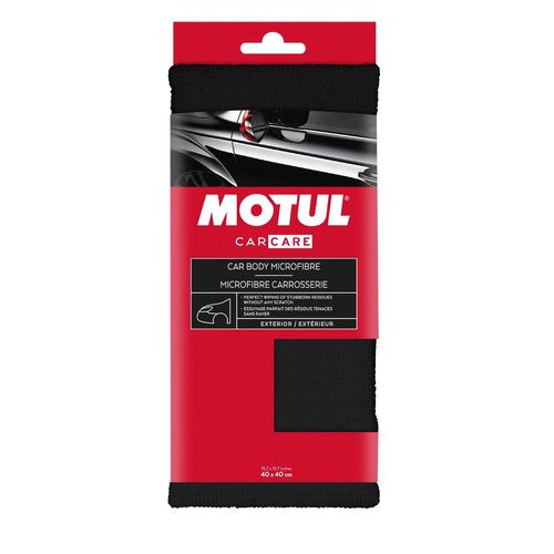 MOTUL Poliertuch 110109