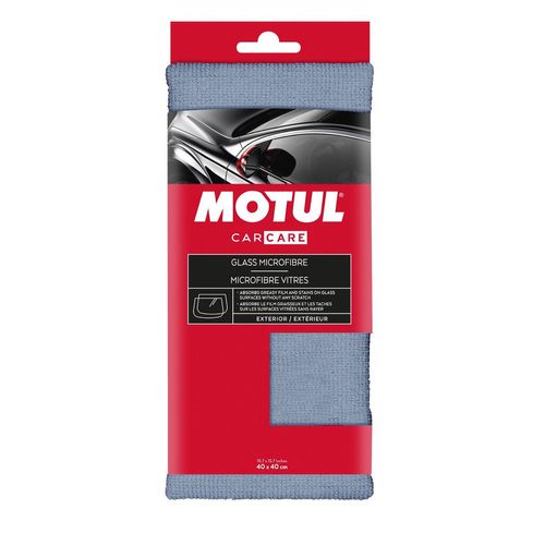 MOTUL Poliertuch 110110