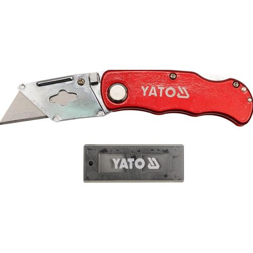 YATO Klappmesser YT-7532