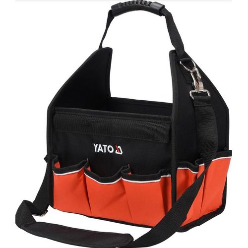 YATO Gepäcktasche, Gepäckkorb YT-74370