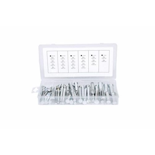 KS TOOLS Sortimentskasten 970.0210