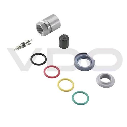 VDO Reparatursatz, Radsensor (Reifendruck-Kontrollsys.) RENAULT S180084500A