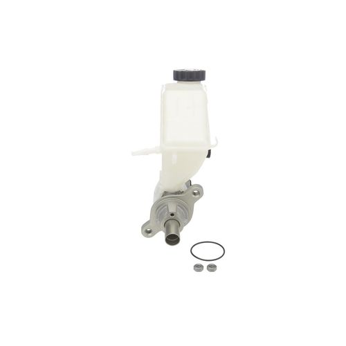 BOSCH Hauptbremszylinder OPEL,VAUXHALL 0 204 123 738 93189743