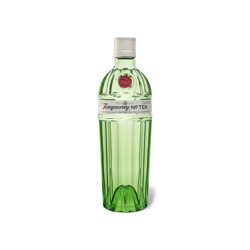 Tanqueray N° TEN Distilled Gin 47,3% Vol