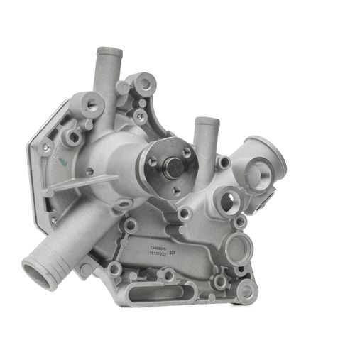 RIDEX Wasserpumpe RENAULT 1260W0437 7701463014,7701467915 Kühlmittelpumpe,Kühlwasserpumpe