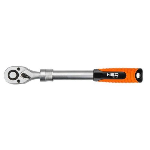 NEO TOOLS Umschaltknarre 08-502