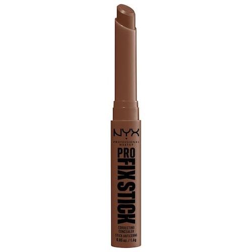 NYX Professional Makeup Gesichts Make-up Concealer Fix Stick Cocoa