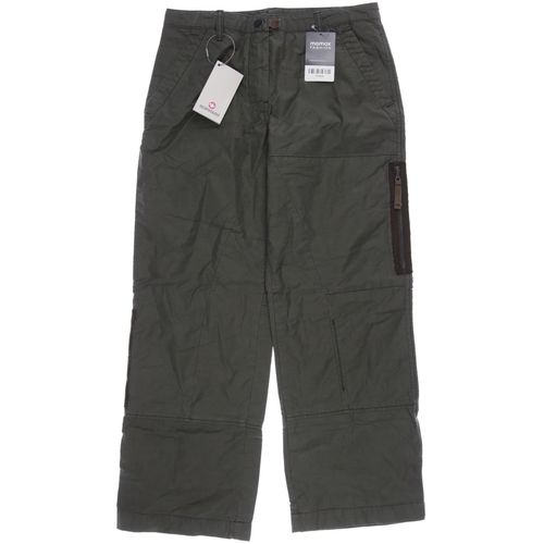 Murphy&Nye Herren Stoffhose, grün, Gr. 30