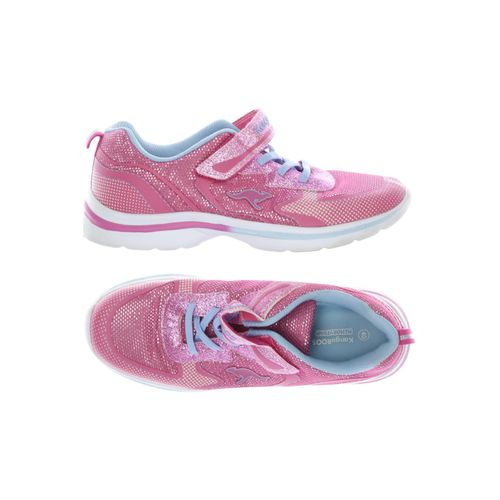 KangaROOS Damen Sneakers, pink, Gr. 40