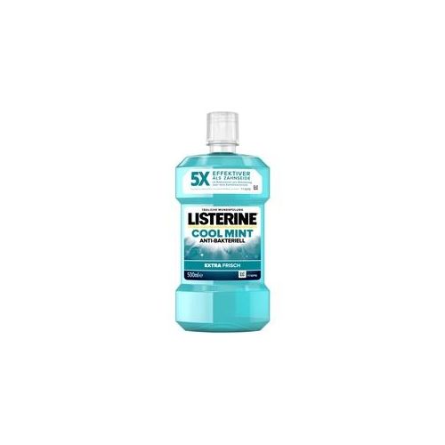 LISTERINE Cool Mint