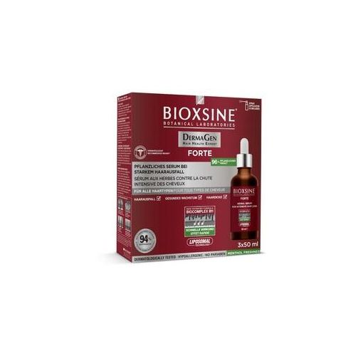 BIOXSINE DermaGen Forte Pflanzliches Serum