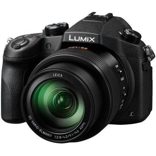 Panasonic Lumix DMC-FZ1000 | 20.1