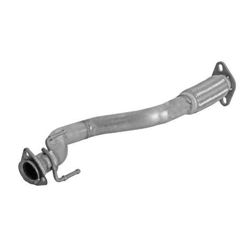 BOSAL Abgasrohr VW 753-531 1J0254302C,1J0254301Q