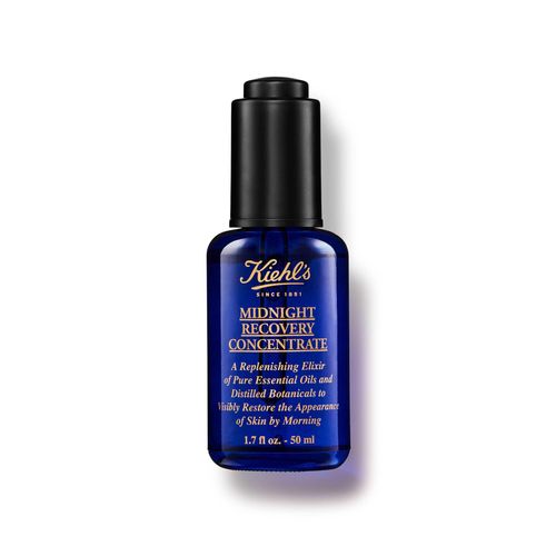 Kiehl's Midnight Recovery Concentrate 50 ml