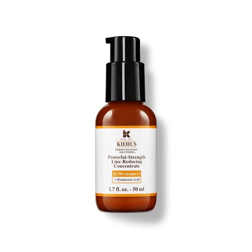 Kiehl's Powerful-strength Line-reducing Concentrate 50 ml