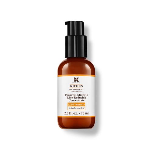 Kiehl's Powerful-strength Line-reducing Concentrate 75 ml