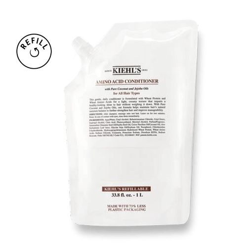 Kiehl's Amino Acid Conditioner 1L Nachfüllpack