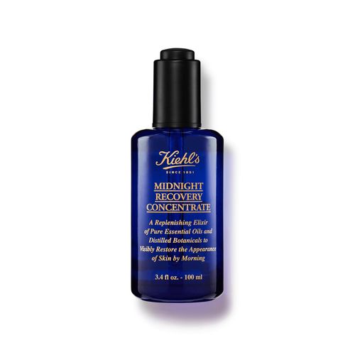 Kiehl's Midnight Recovery Concentrate 100 ml