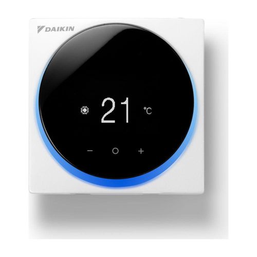 Daikin Kabel-Raumthermostat Madoka weiss (BUS-Kommunikation) BRC1HHDW